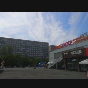 Продается 1-комнатная квартира, 29 м²