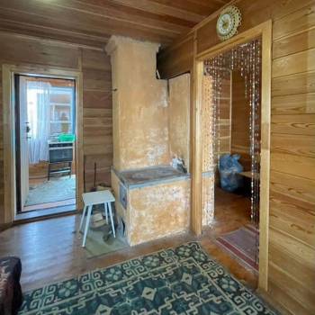 Продается Дом, 54 м²