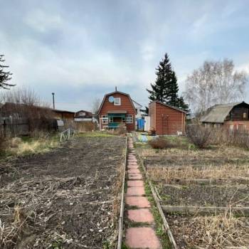 Продается Дом, 54 м²