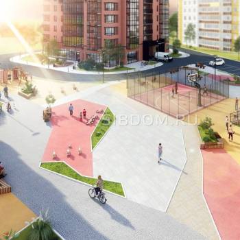 Продается 1-комнатная квартира, 39,8 м²