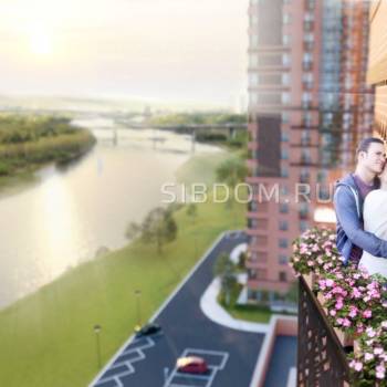 Продается 1-комнатная квартира, 39,8 м²