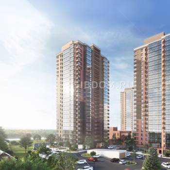 Продается 1-комнатная квартира, 39,8 м²