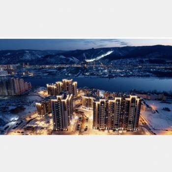 Продается 2-х комнатная квартира, 64,6 м²