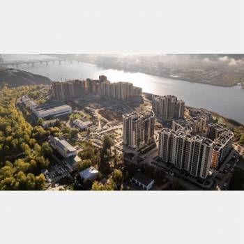 Продается 2-х комнатная квартира, 64,6 м²