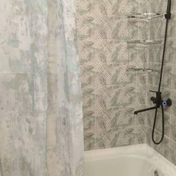 Сдается 1-комнатная квартира, 41,3 м²