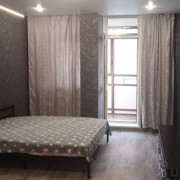 Сдается 1-комнатная квартира, 41,3 м²