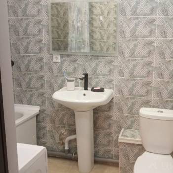 Сдается 1-комнатная квартира, 41,3 м²