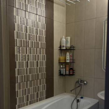 Сдается 2-х комнатная квартира, 65 м²