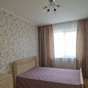 Сдается 2-х комнатная квартира, 52,9 м²