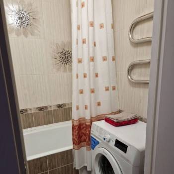 Сдается 2-х комнатная квартира, 52,9 м²