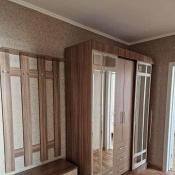 Сдается 2-х комнатная квартира, 52,9 м²