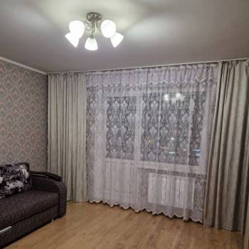 Сдается 2-х комнатная квартира, 52,9 м²