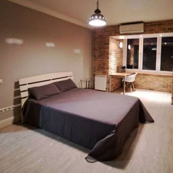 Сдается 2-х комнатная квартира, 45 м²