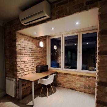 Сдается 2-х комнатная квартира, 45 м²