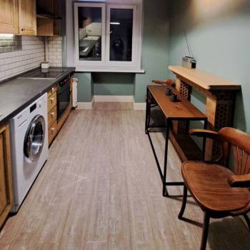 Сдается 2-х комнатная квартира, 45 м²