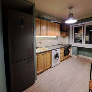 Сдается 2-х комнатная квартира, 45 м²