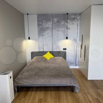 Сдается 1-комнатная квартира, 38 м²