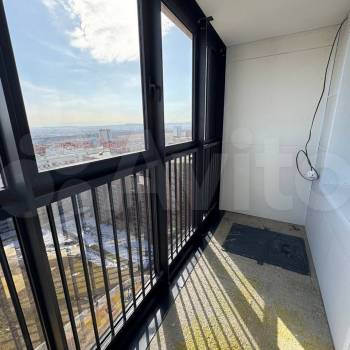 Сдается 1-комнатная квартира, 38 м²