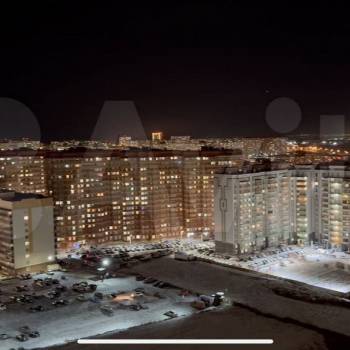 Сдается 1-комнатная квартира, 38 м²