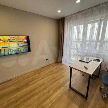 Сдается 1-комнатная квартира, 38 м²