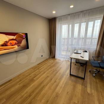 Сдается 1-комнатная квартира, 38 м²