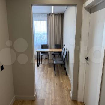 Сдается 1-комнатная квартира, 38 м²