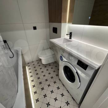 Сдается 1-комнатная квартира, 38 м²