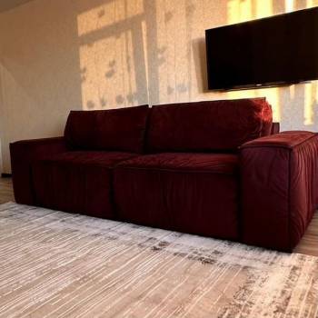 Сдается 2-х комнатная квартира, 56 м²