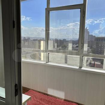 Сдается 2-х комнатная квартира, 56 м²