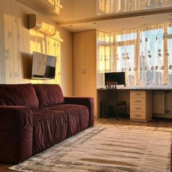 Сдается 2-х комнатная квартира, 56 м²