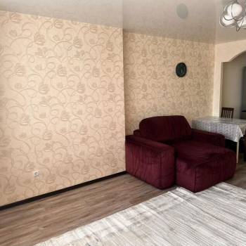 Сдается 2-х комнатная квартира, 56 м²