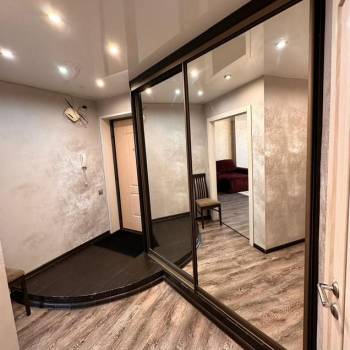 Сдается 2-х комнатная квартира, 56 м²