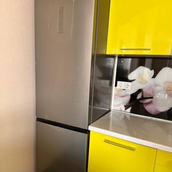 Сдается 2-х комнатная квартира, 56 м²