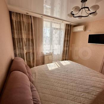 Сдается 2-х комнатная квартира, 56 м²