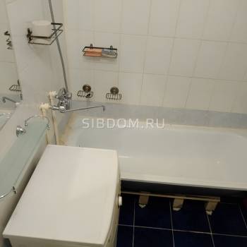 Сдается 1-комнатная квартира, 29,2 м²