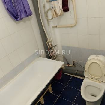 Сдается 1-комнатная квартира, 29,2 м²