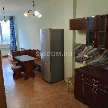 Сдается 1-комнатная квартира, 29,2 м²