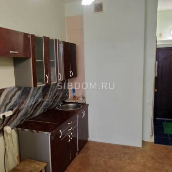 Сдается 1-комнатная квартира, 29,2 м²