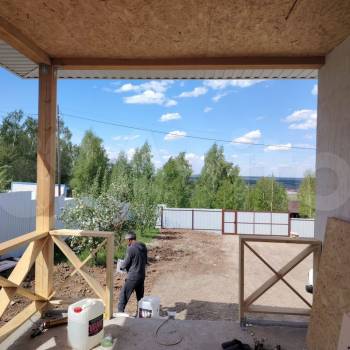 Продается Дом, 75 м²