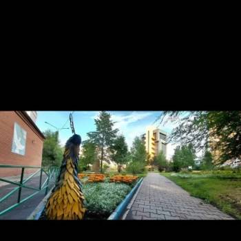 Продается 2-х комнатная квартира, 72 м²