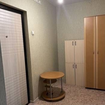 Сдается 1-комнатная квартира, 38 м²