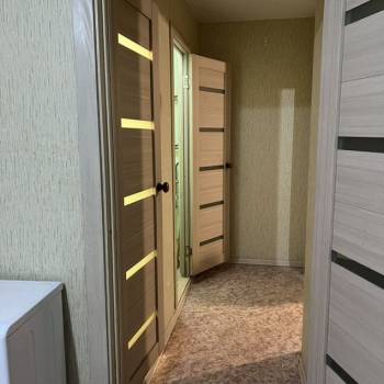 Сдается 1-комнатная квартира, 38 м²