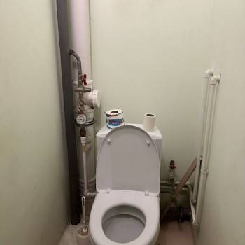 Сдается 1-комнатная квартира, 38 м²