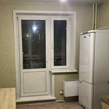 Сдается 1-комнатная квартира, 38 м²