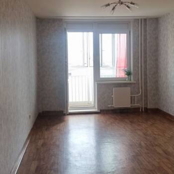 Продается 1-комнатная квартира, 27 м²