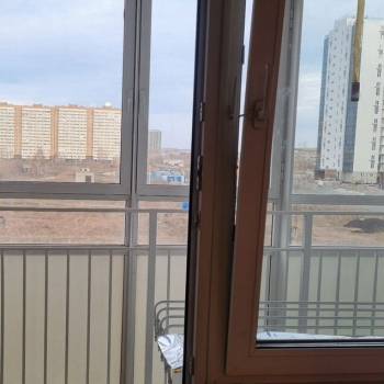 Продается 1-комнатная квартира, 27 м²