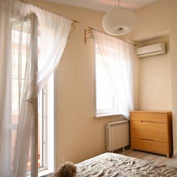 Продается Многокомнатная квартира, 116 м²