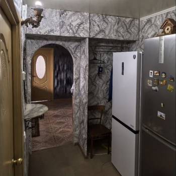 Продается Многокомнатная квартира, 60 м²