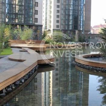 Продается 1-комнатная квартира, 73 м²