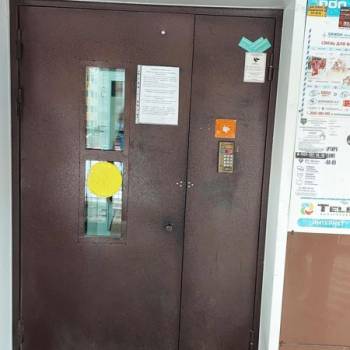 Продается 1-комнатная квартира, 27,7 м²